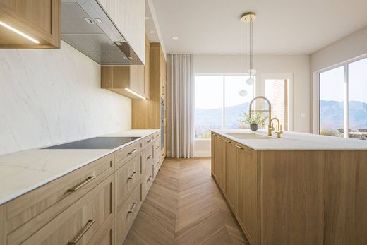 Duplex à West Kelowna, Regional District of Central Okanagan