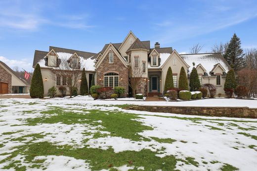 Einfamilienhaus in Jefferson, Ashtabula County