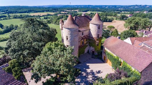 Detached House for sale in Parisot