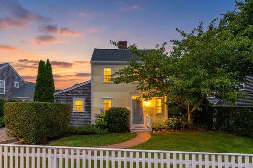 Casa Independente - Nantucket, Nantucket County
