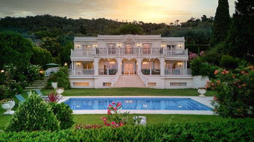 Villa à Golfe-Juan, Alpes-Maritimes