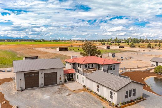 Luxus-Haus in Bend, Deschutes County