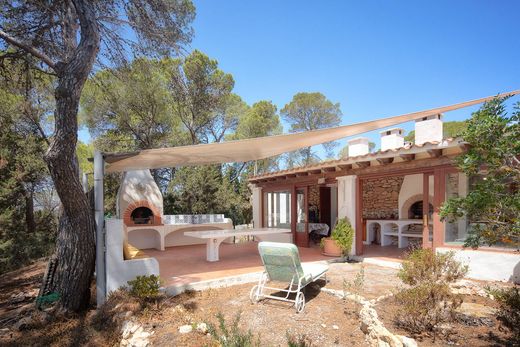 호화 저택 / Sant Josep de sa Talaia, Illes Balears