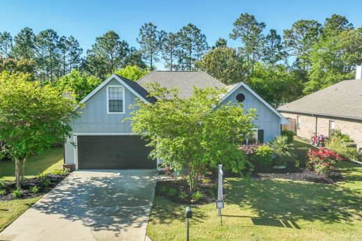 Santa Rosa Beach, Walton Countyの一戸建て住宅