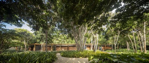 ‏בית חד-משפחתי ב  Trancoso, Porto Seguro