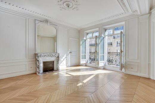 Piso / Apartamento en Saint-Germain, Odéon, Monnaie, Paris