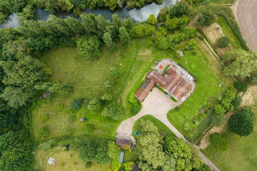 Vrijstaand huis in Oxford, Oxfordshire