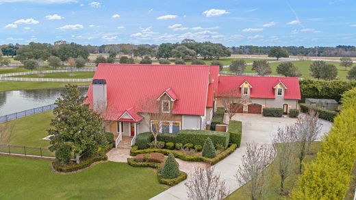 Folsom, Saint Tammany Parishの一戸建て住宅