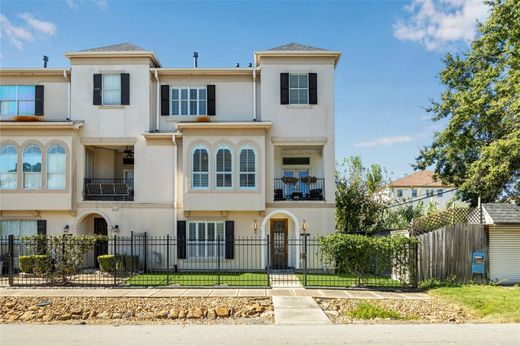 Apartament w Houston, Harris County