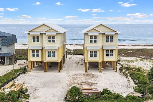 Lüks ev Pensacola, Escambia County
