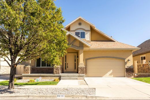 Einfamilienhaus in Sandy, Salt Lake County