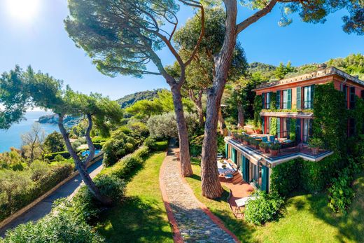 Villa in Santa Margherita Ligure, Provincia di Genova