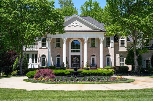 Einfamilienhaus in Simpsonville, Greenville County