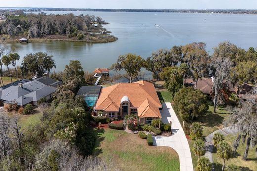 Detached House in Mount Dora, Lake County