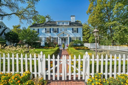 Casa Independente - Plainfield, Union County