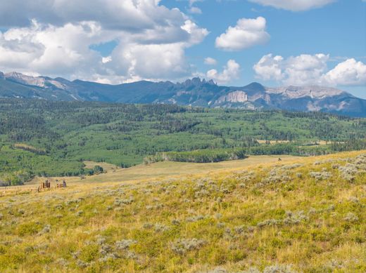 Terreno a Gunnison, Gunnison County