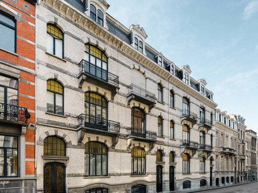 Piso / Apartamento en Bruselas