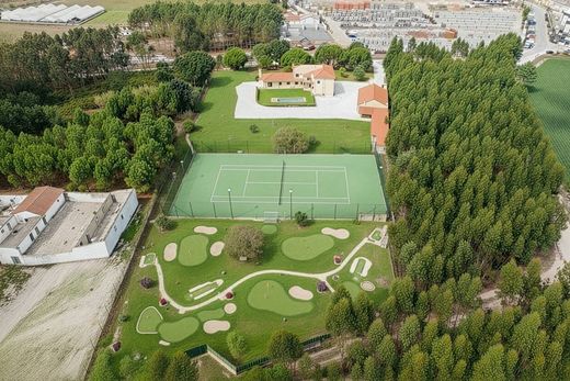 Landhuis in Caldas da Rainha, Distrito de Leiria