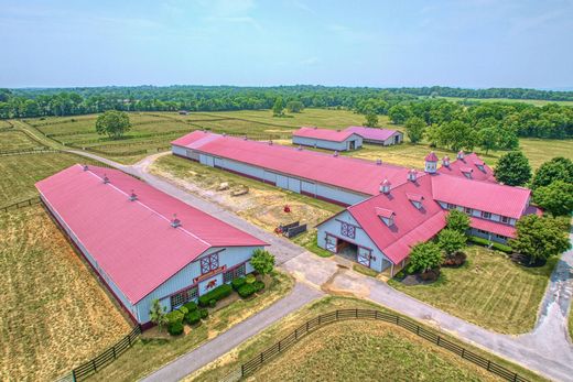 豪宅  Charles Town, Jefferson County