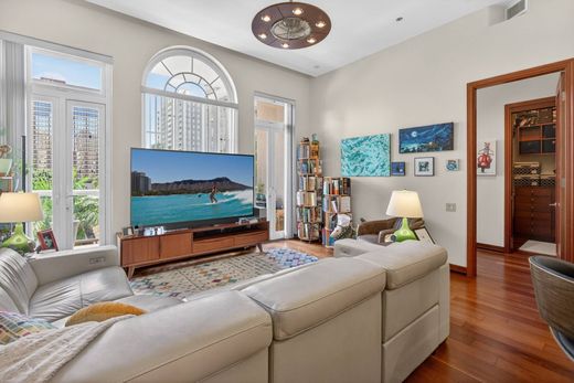 Apartment in Honolulu, Honolulu County