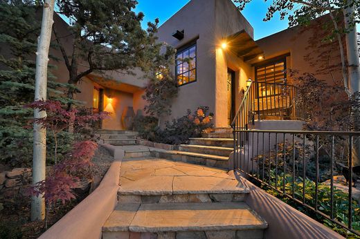 Detached House for sale in Santa Fe