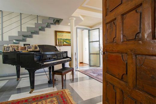 Apartment in Montecatini Terme, Provincia di Pistoia