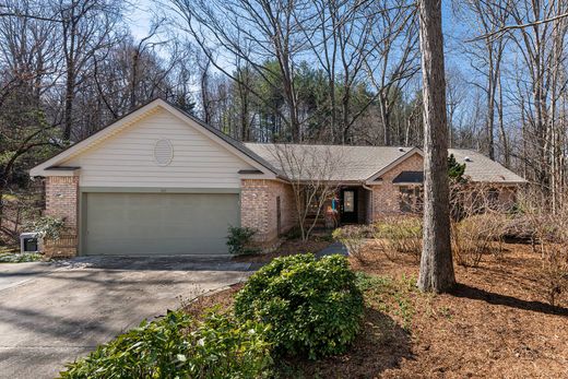 Detached House in Asheville, Buncombe County