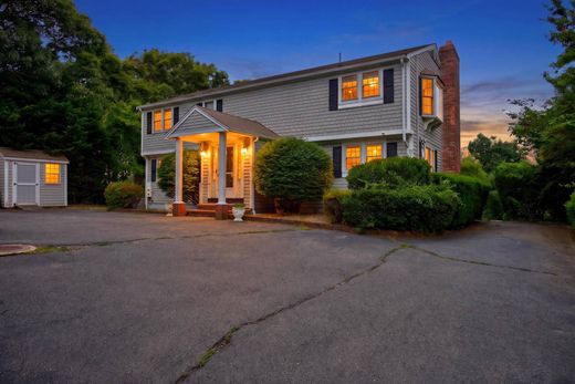 Luxus-Haus in Dennis, Barnstable County