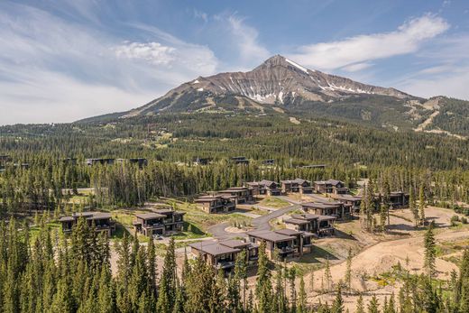 Διαμέρισμα σε Big Sky, Gallatin County
