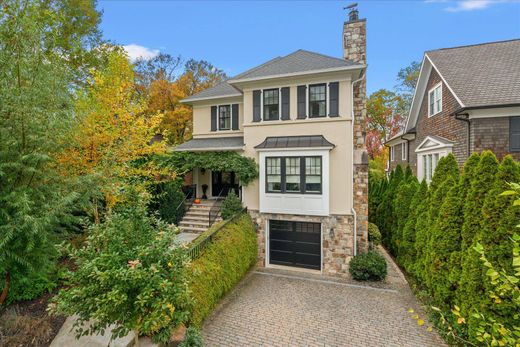 Maison individuelle à Washington, Washington County