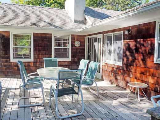 بيت مستقل ﻓﻲ Amagansett, Suffolk County