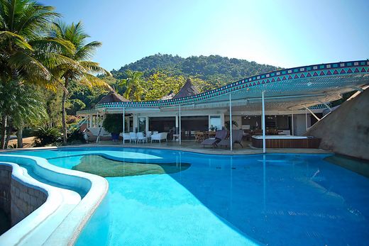 Angra dos Reis, Rio de Janeiroの一戸建て住宅