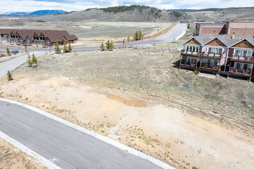 Luxury home in Granby, Grand County