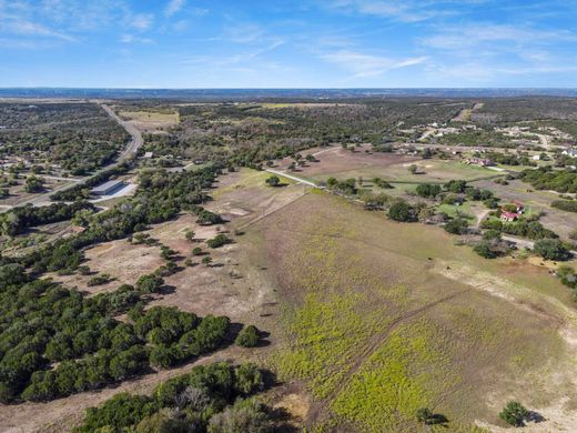 Grundstück in Azle, Tarrant County