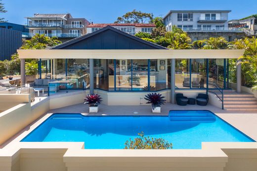 Частный Дом, Сидней, State of New South Wales