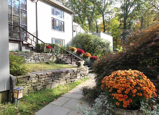 Casa Unifamiliare a Westport, Fairfield County
