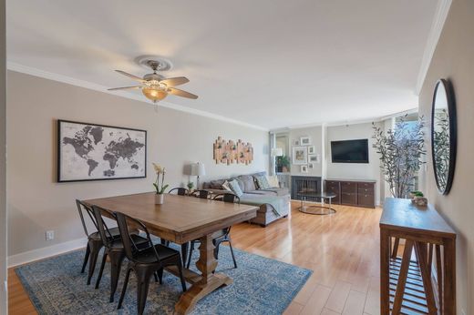 Apartamento - West Hollywood, Los Angeles County