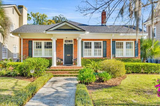 Casa Independente - Savannah, Chatham County