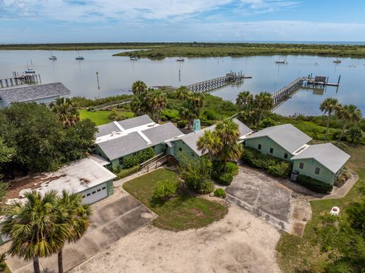 Detached House in St. Augustine, Saint Johns County