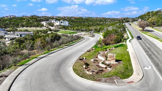 Terreno en San Antonio, Bexar County