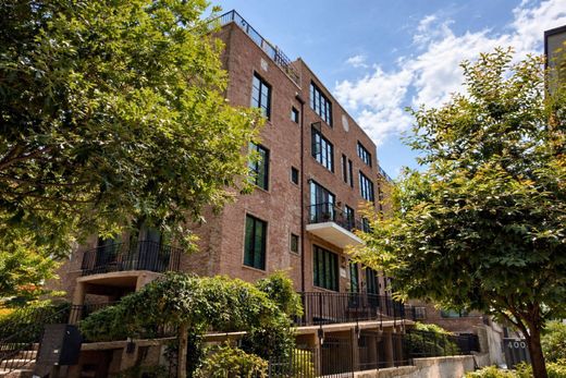 Apartament w Waszyngton, Washington County