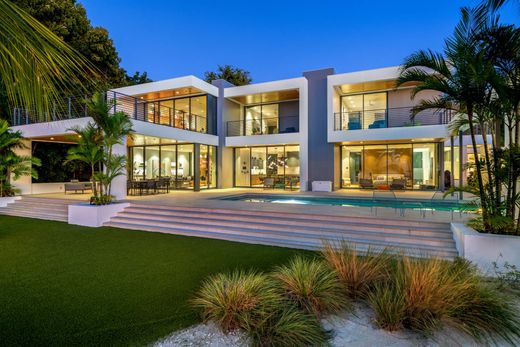 ‏בית חד-משפחתי ב  Islamorada, Monroe County