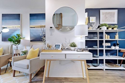 타운 하우스 / Toronto, Ontario