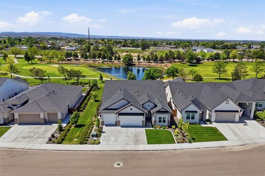 Detached House in Kuna, Ada County
