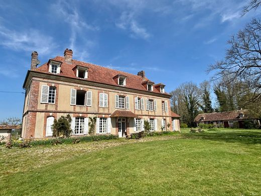 Casa Independente - Piencourt, Eure