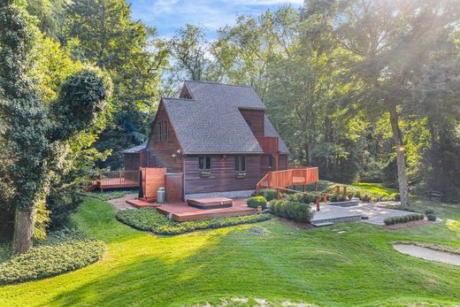 Casa Unifamiliare a Old Saybrook, Middlesex County