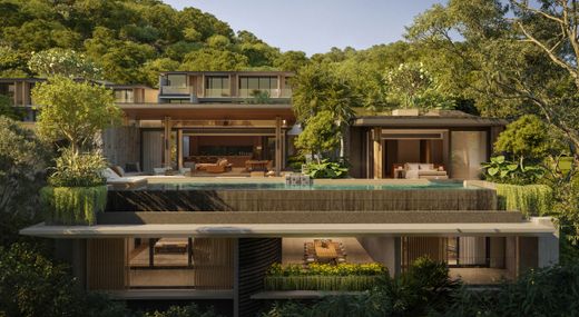 Βίλα σε Πουκέτ, Phuket Province