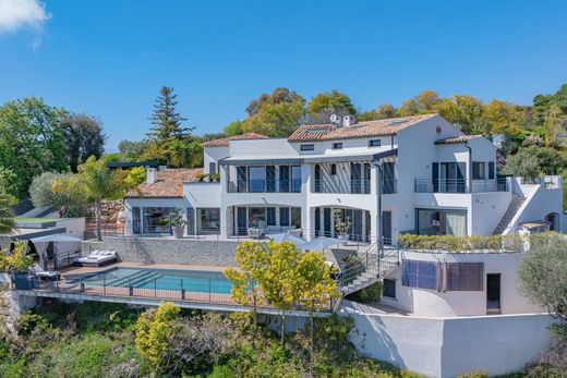 Villa - Cagnes-sur-Mer, Alpes Marítimos