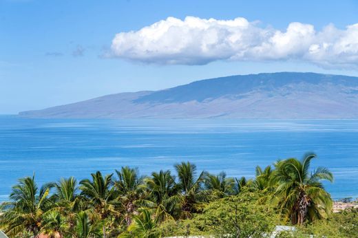 Частный Дом, Lahaina, Maui County