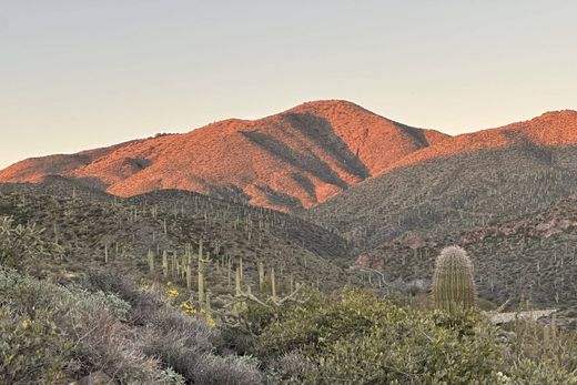 Участок, Scottsdale, Maricopa County